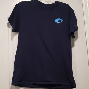 Costa tshirt